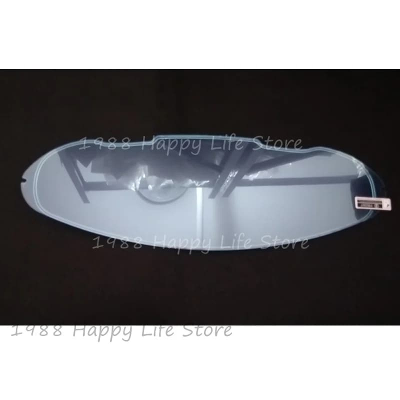 Bouclier de visière de casque pour Arai VAS-Z VAS Z RAM-X RAM X VZ-RAM VZ RAM SZ-R SZ-R VAS SZ R VAS
