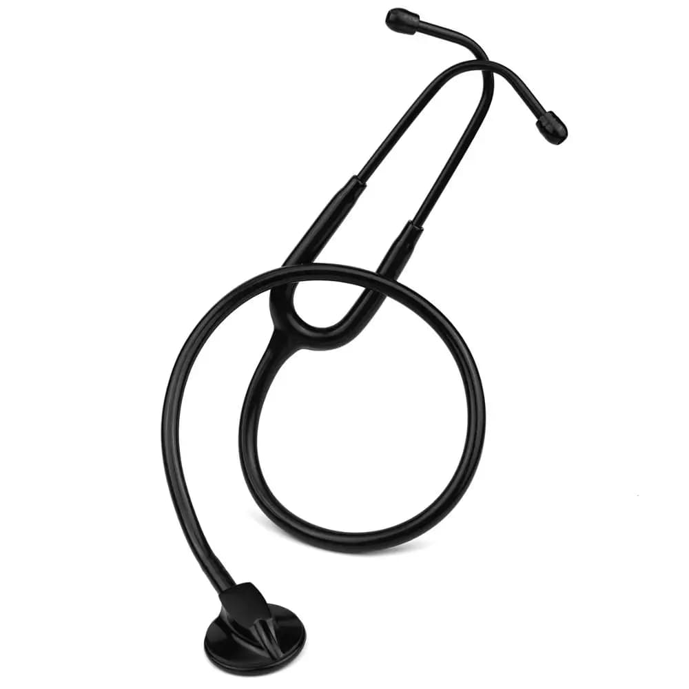 Stéthoscope médical stéthoscope professionnel cardiologie médicale stéthoscope infirmière étudiant é