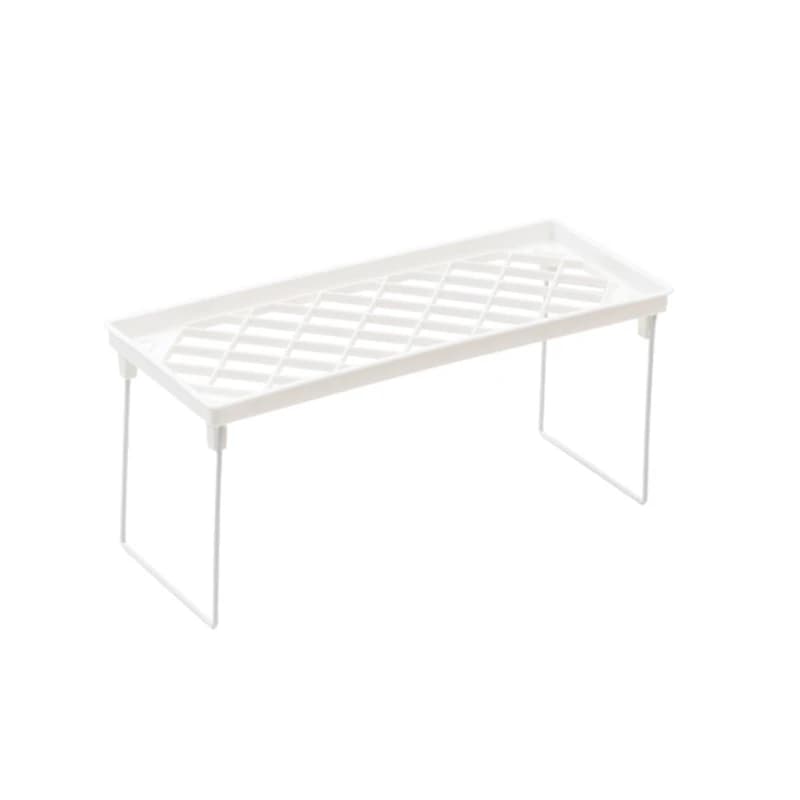 Organisateur placard à domicile, étagère rangement pour cuisine, place, décor garde-robe, livraison