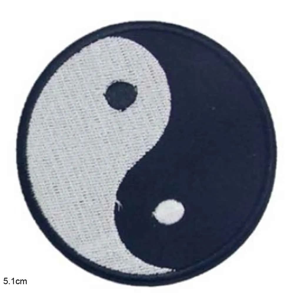 Patch de vêtements brodés à coudre pour filles et garçons, écharpe de dessin animé TapiercTai, fer à