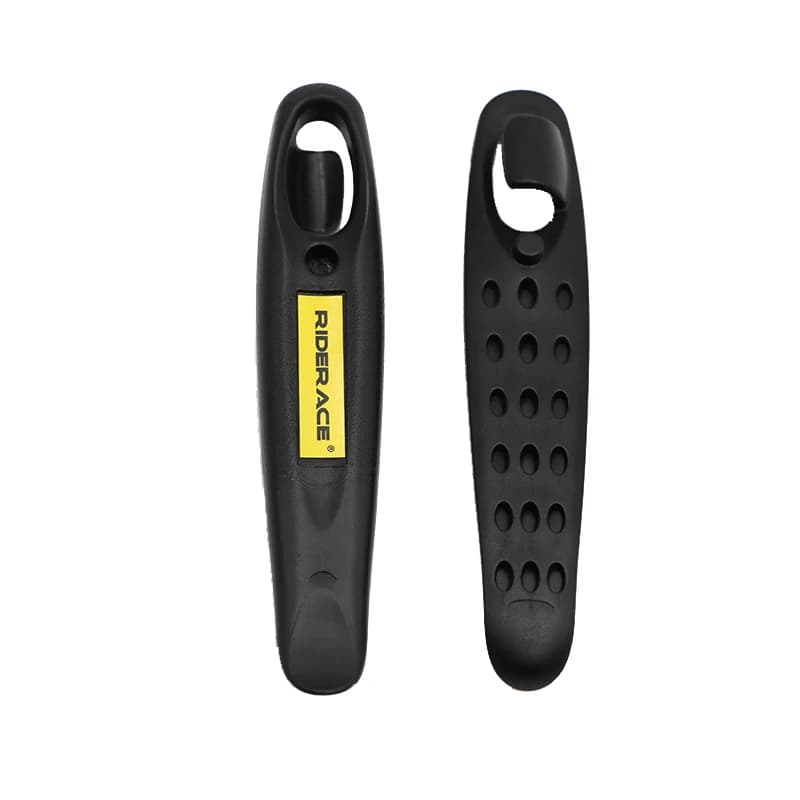 Levier de pneu de vélo ultraléger, outil de réparation de roue vtt, cuillère de pneu de route, ouvre