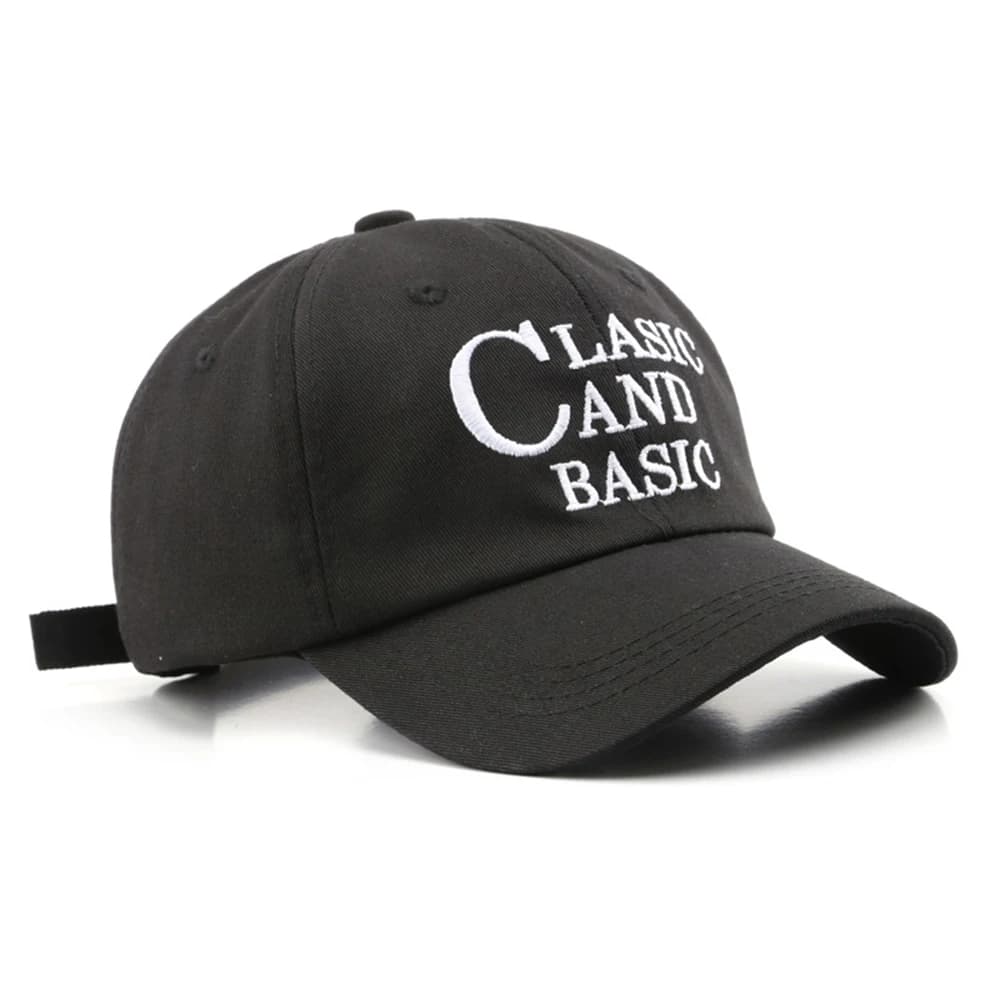 Casquettes de baseball FS Brand beige et vert à lettres pour hommes et femmes, chapeaux décontractés