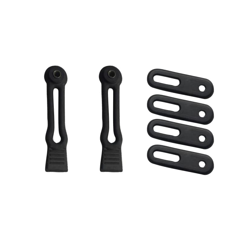 Sangle de capot en caoutchouc, pour véhicule utilitaire UTV 500 et 700 HiSUN, 700/800/1000UTV MASSIM