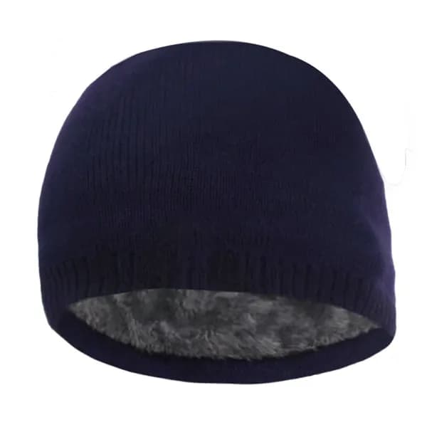 Skullies bonnets hommes tricoté chapeau hiver chapeaux pour femmes casquettes hommes hiver Bonnet Go