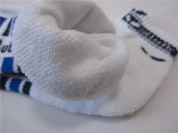 Chaussettes de sport en coton pour hommes et femmes, Ping-Pong, serviette de Tennis de Table, absorb