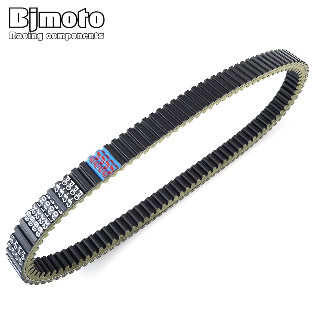 Courroie d'entraînement pour Aprilia Atlantic 500 2001-2004 Piaggio X9 500 1998-2005/pour Piaggio X9