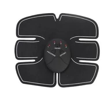 Éthicateur Musculaire Électrique EMS Sans Fil, Entraîneur de Hanches, Fesses, Abdominaux, Énergie Am