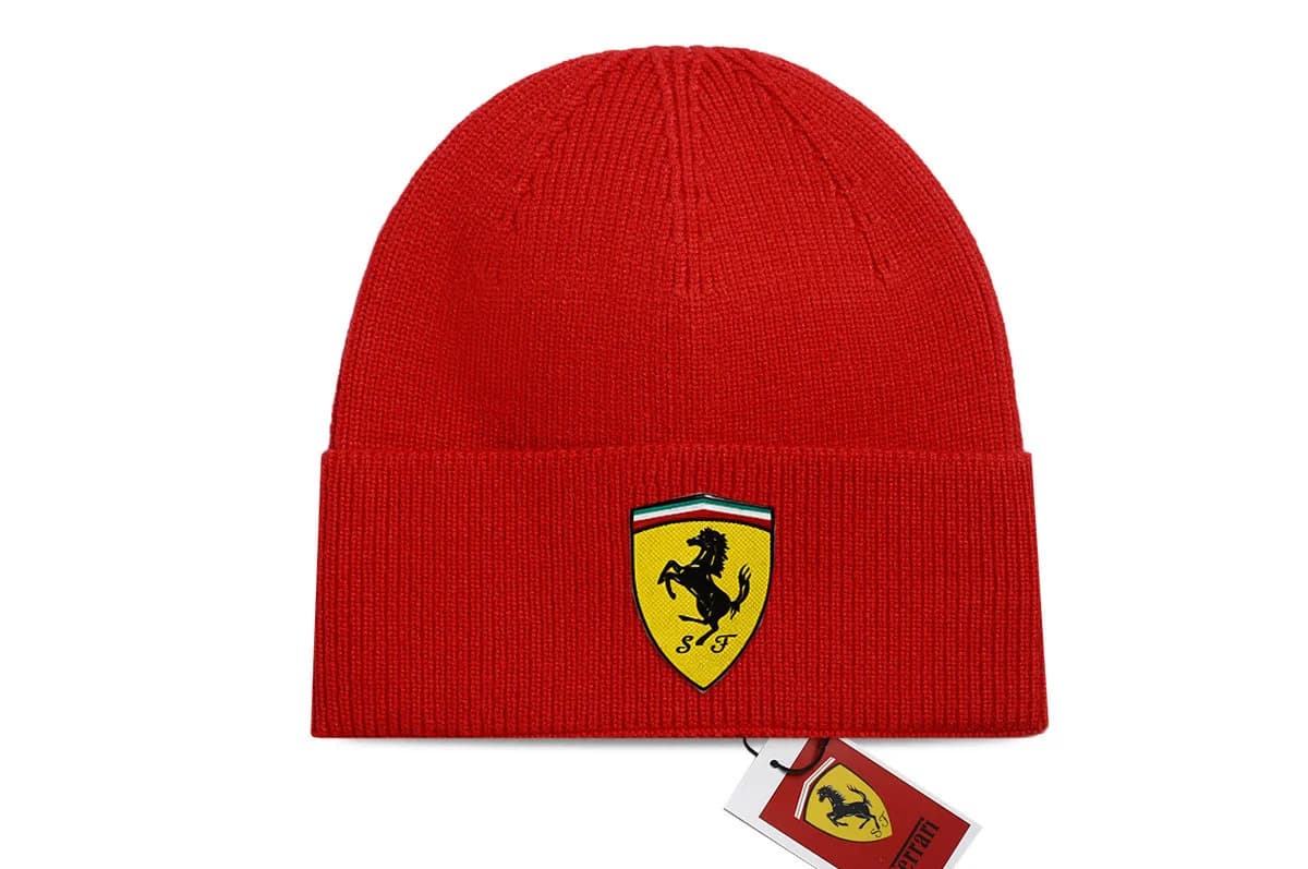 Pour Ferrari F430 F8 Roma Stradale 458 488 599 F1 passionné de course hommes femmes décontracté tric
