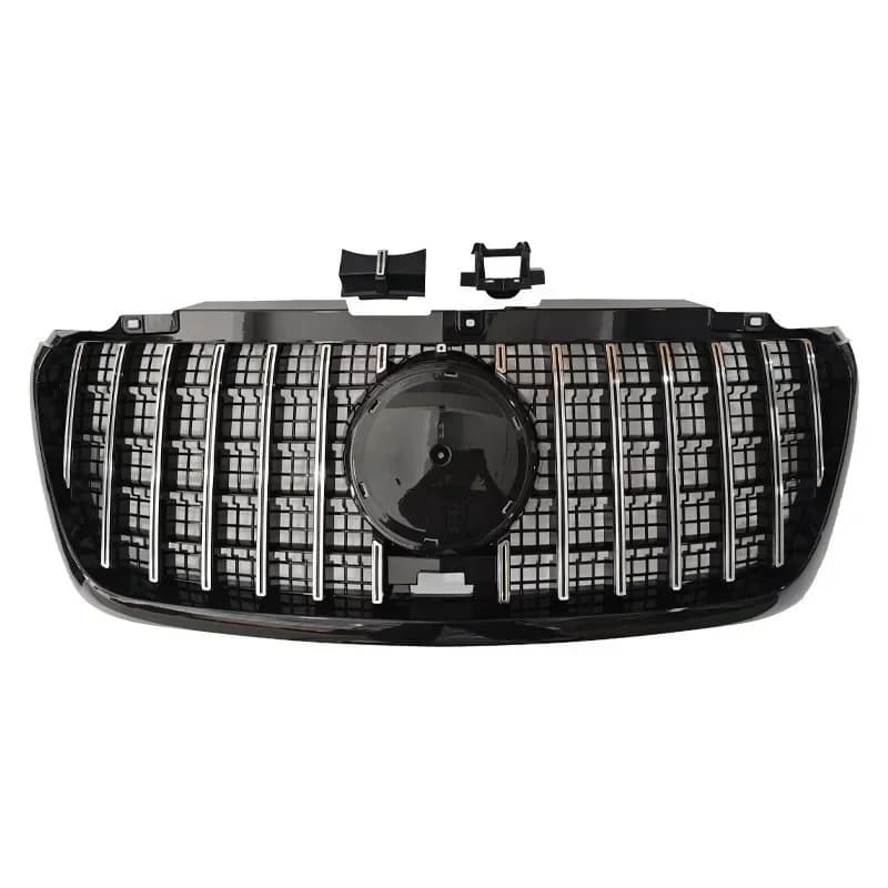 Calandre en nid d'abeille pour mercedes-benz Sprinter W907 2018 2019 2020 2021 2022 2023, calandre d