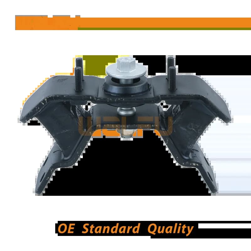 Support de Transmission arrière pour Kia Sorento(BL) 2003-2008 2,4 l/3,5 l AWD 21832-3E350 WALFU sup