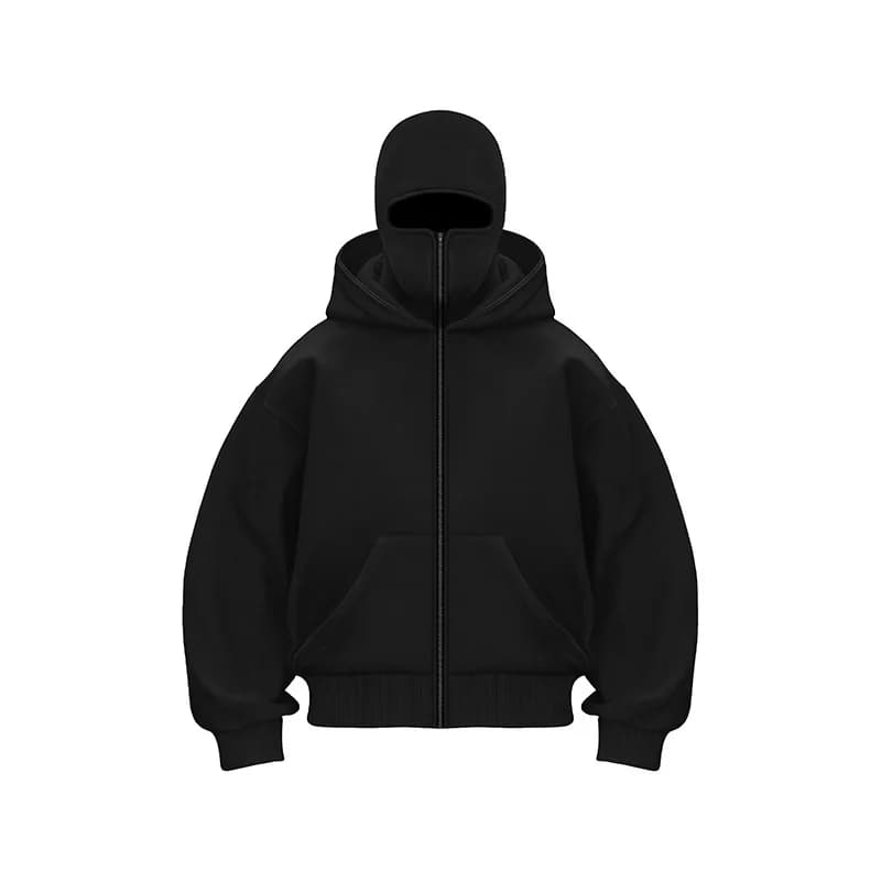 Vêtements pour femmes Y2K goth harajuku hiver nouveau Double sweats à capuche officiel-maillotage sw