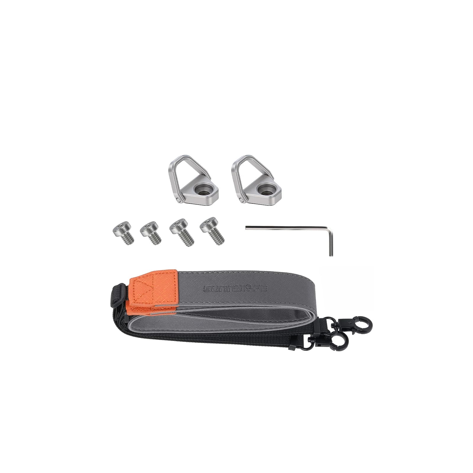Lanière de cou pour télécommande Rc/2/Rc Pro/2/Rc Plus/2, accessoires pour télécommande AIR 3 mini 4