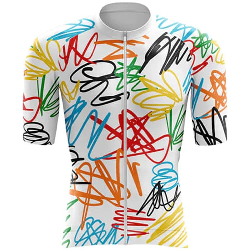 Tricuta cyclisme homme vêtements 2026 été vêtements pour hommes Jersey Cycle printemps ensemble vtt 