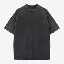 T-shirts personnalisés avec impression gratuite de logos et images, vêtements au design rétro, 100% 