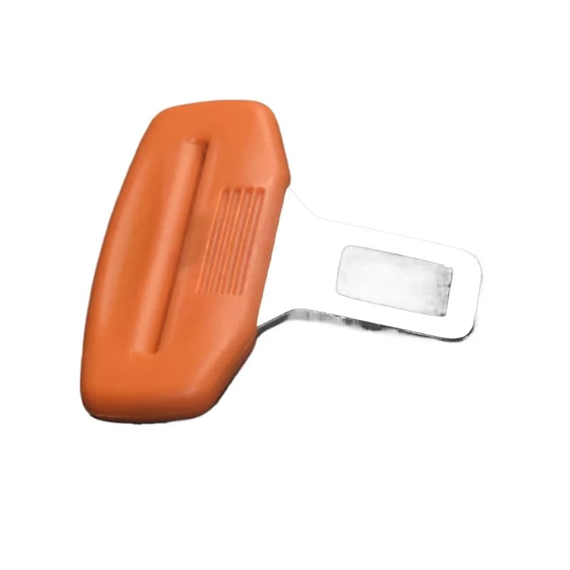 Ceinture de Sécurité Décorative Rouge, Accessoires de Voiture, réinitialisation de Modification de D