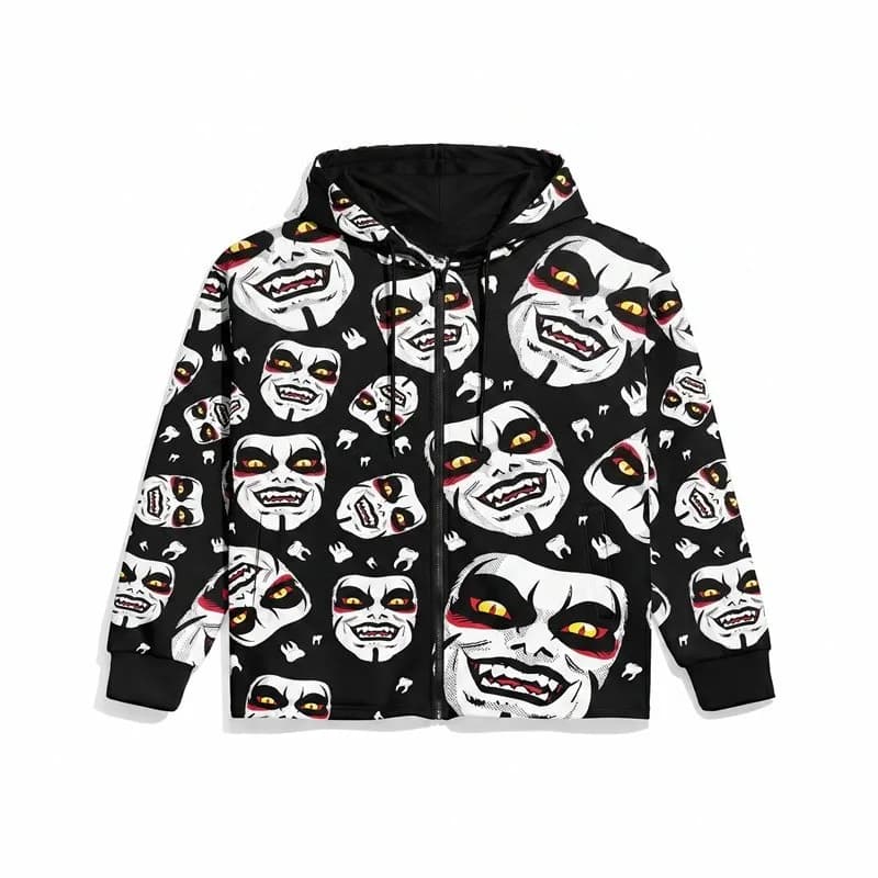 Danhausen Hoodies Vintage Merch Hoodie pour hommes et femmes, sweat-shirt de sport hip-hop