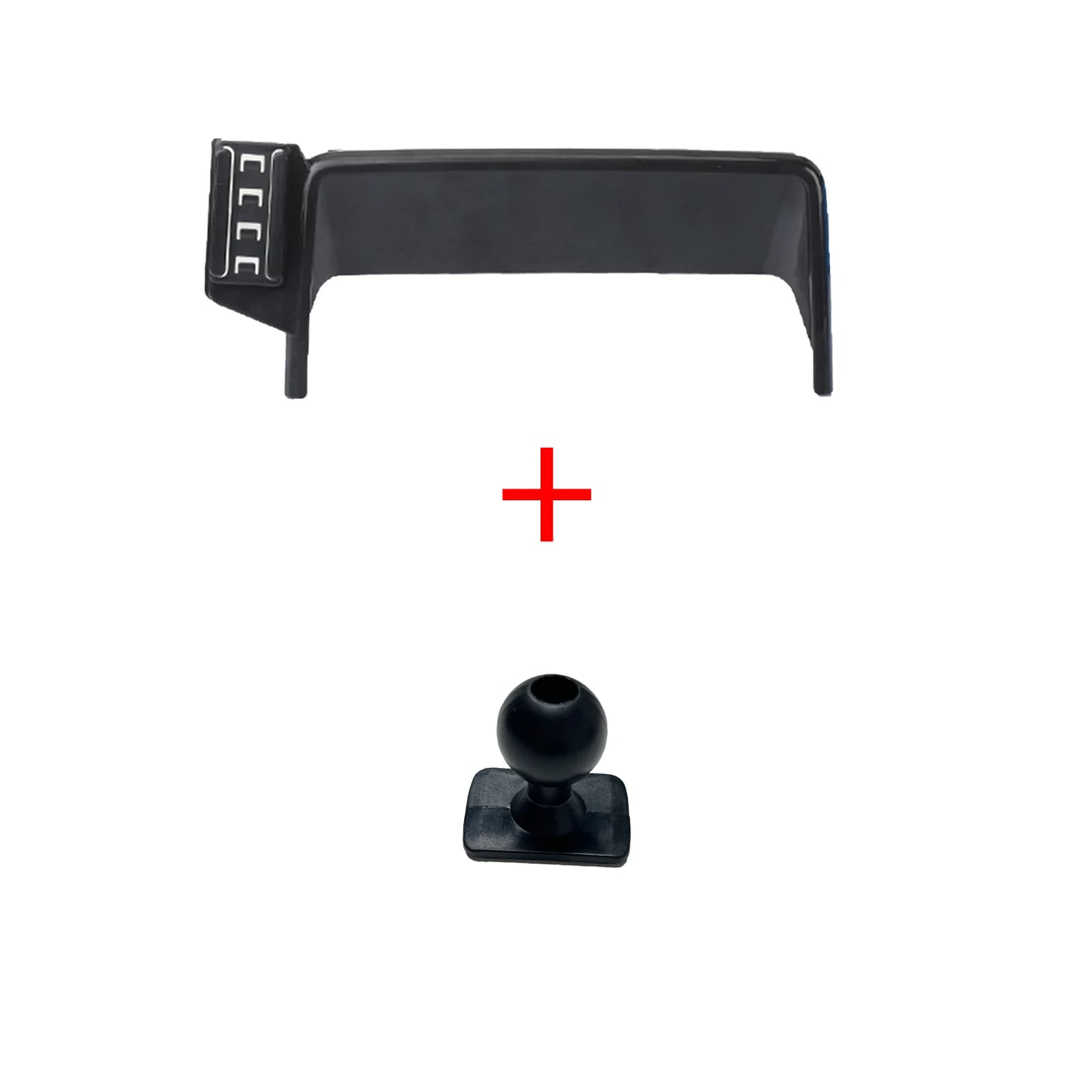 Support GPS pour Mazda MX-5 2016 – 2023 ND MX5 Miata Roadster, support de Navigation, accessoires au