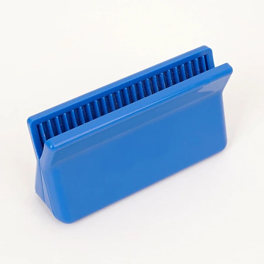 Pince à poudre, outil de dessin de poudre à quatre couleurs, accessoires de couture de bricolage, ou
