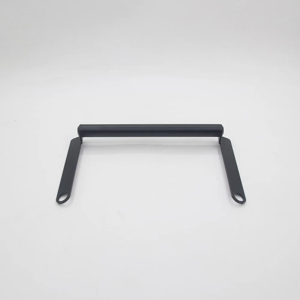 Barre d'extension de pare-brise avant, accessoires de moto pour SYM ADX125 ADX 125, support de télép
