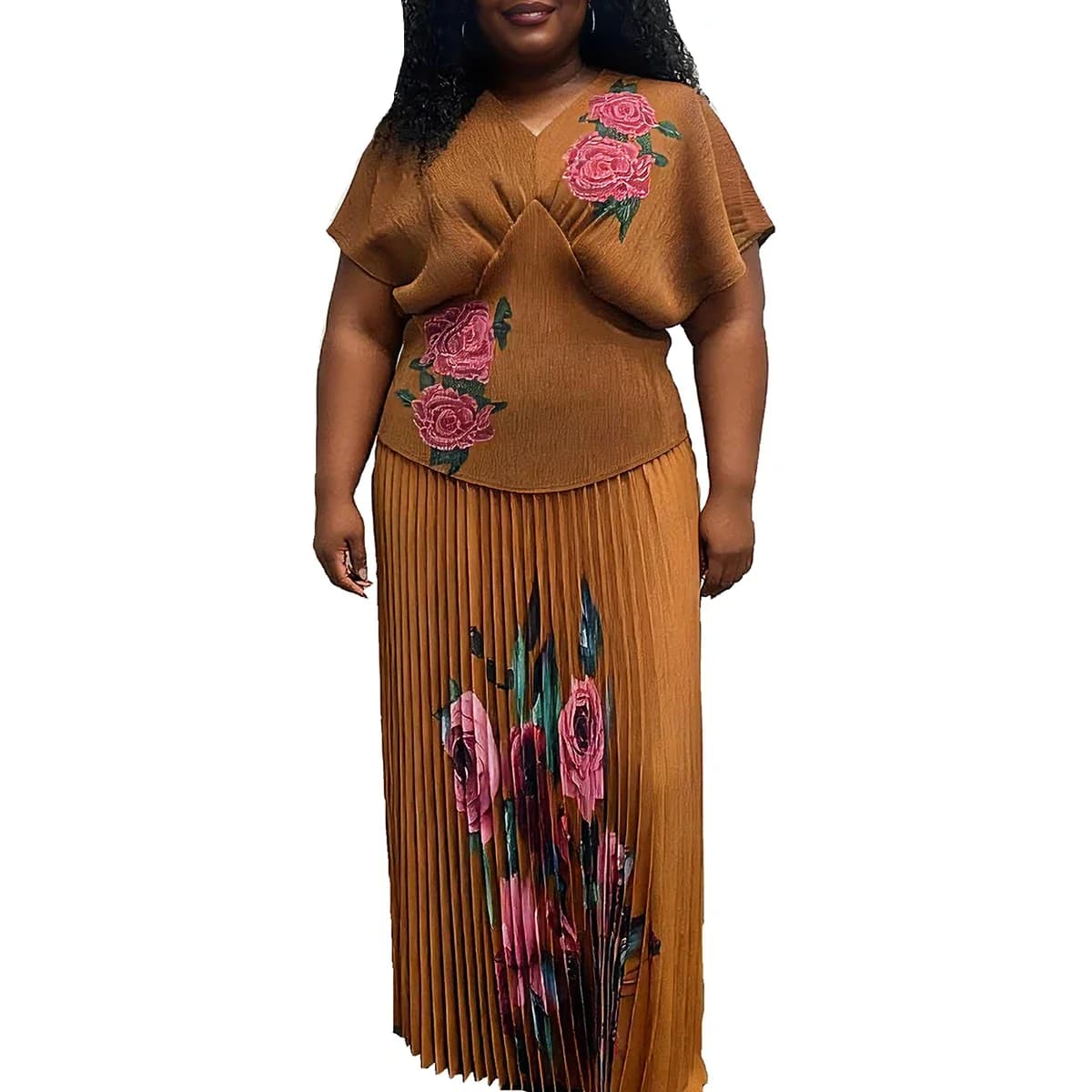 Robes africaines pour femmes, tenues caftan à la mode, robe de soirée, vêtements traditionnels afric