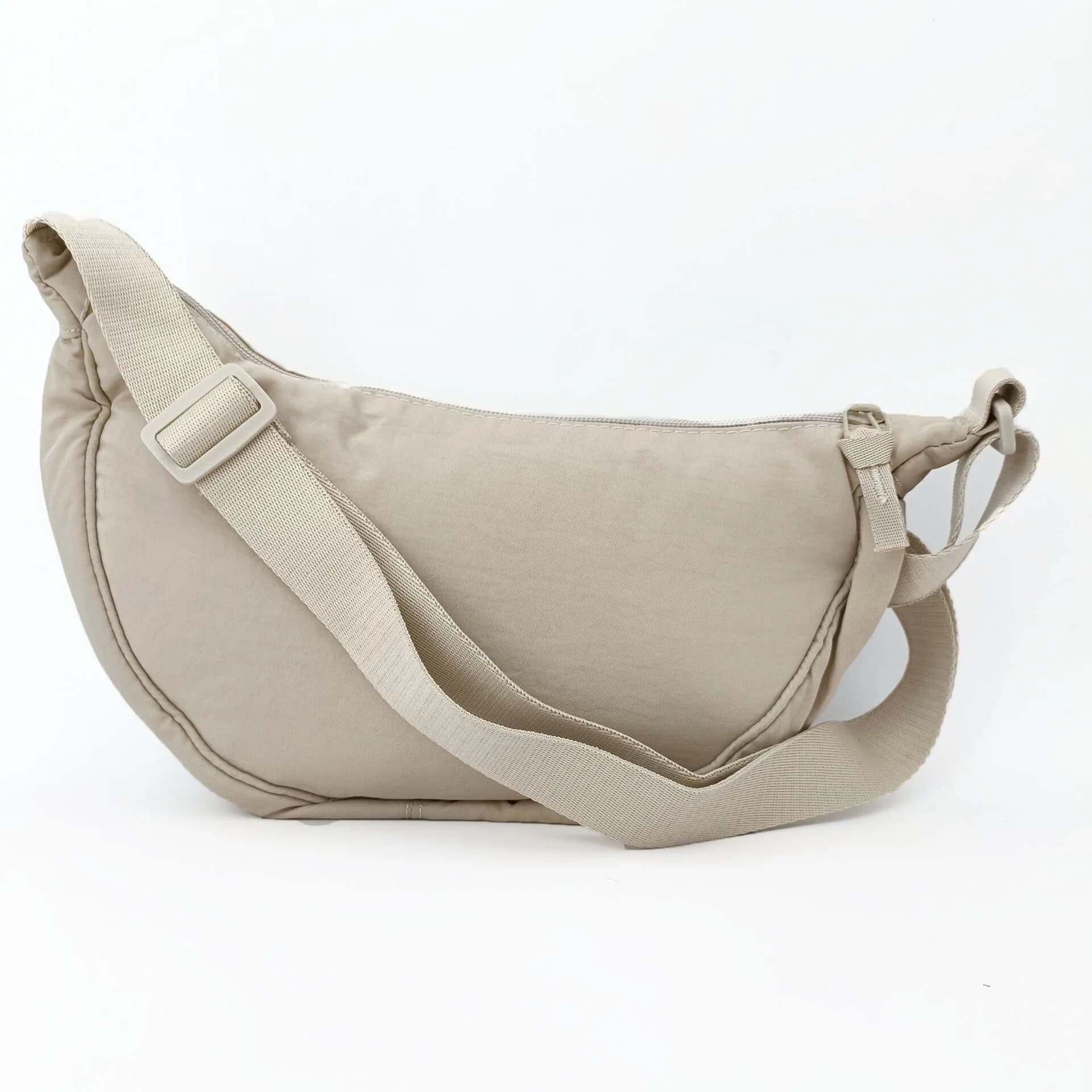 Sac bandoulière décontracté en nylon pour femme, sacs à main de créateur, sac fourre-tout grande cap