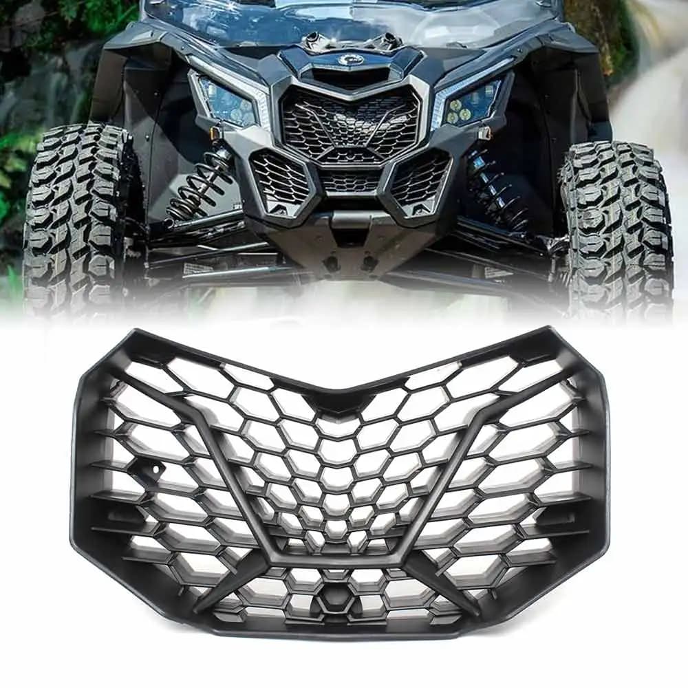Pour Can-Am Maverick X3 Max XDS XRS XRC XMR Turbo R RR 2/4 portes 2017 et versions ultérieures, acce