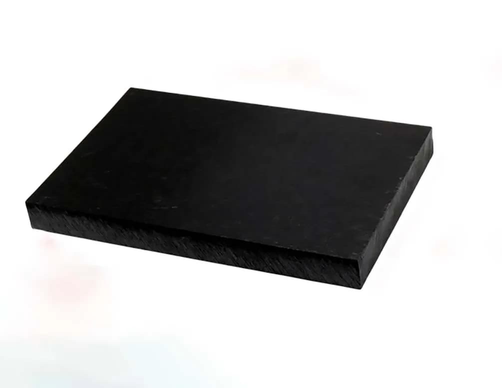 Panneau plastique ABS, épaisseur 2mm, 3mm, 4mm, 6mm, 8mm, 10mm, 12mm, 15mm, 20mm