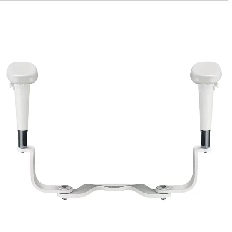 Accoudoir de chaise multifonctionnel, support de levage rotatif ergonomique