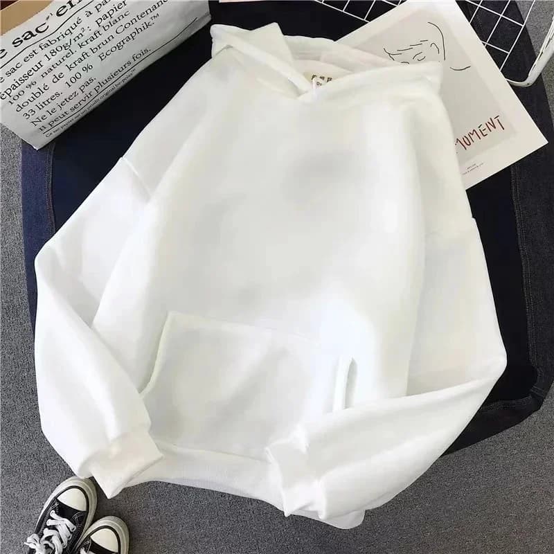 Eminem imprimer sweat à capuche pour homme/femmes décontracté mode chemise à capuche femme y2k manch