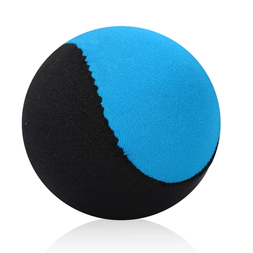 Jeu de rebond de plage, ballon de sport rebondissant, ballon de rebond aquatique, jeu de rebond spor