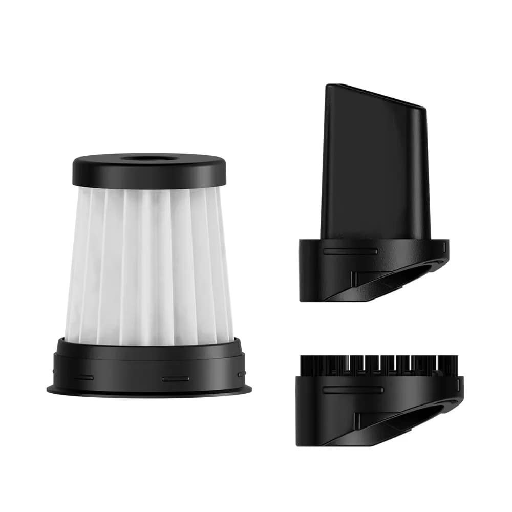 Accessoires pour aspirateur à main sans fil uniquement pour Mini aspirateur XT01B/C/E