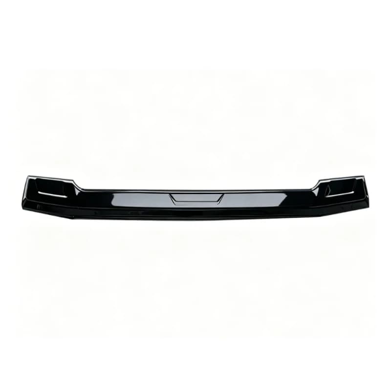 Déflecteur de capot pour BYD Leopard 5 Denza B5 2023-2026 – Protection moteur anti-sable et pierres