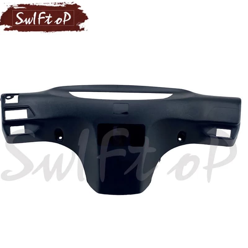 Accessoires de pièces de moto pour AF17 AF18 AF18 AF25 AF34 AF35, couvercle de compteur de vitesse,