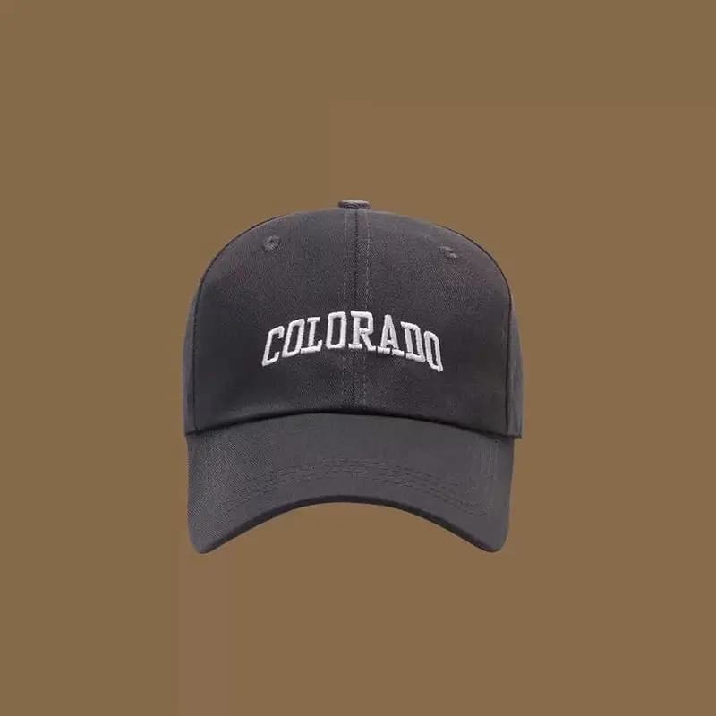 Nouvelle Casquette de Baseball Grande Taille Unisexe Été 2026 – Casquette de Sport Tendance 60-65cm,