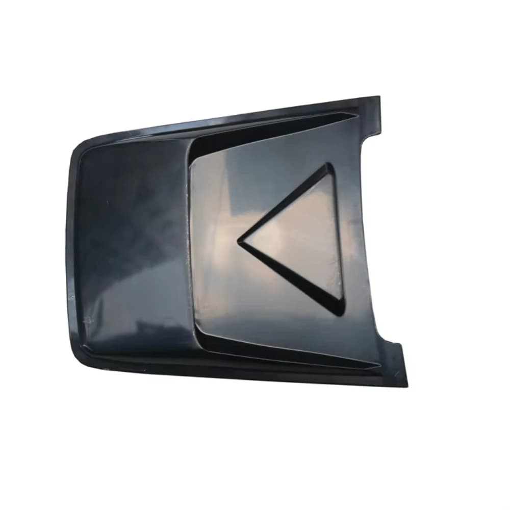 CNWAGNER 4x4 accessoires de voiture universel ABS plastique capot Scoop capot couverture Applicable