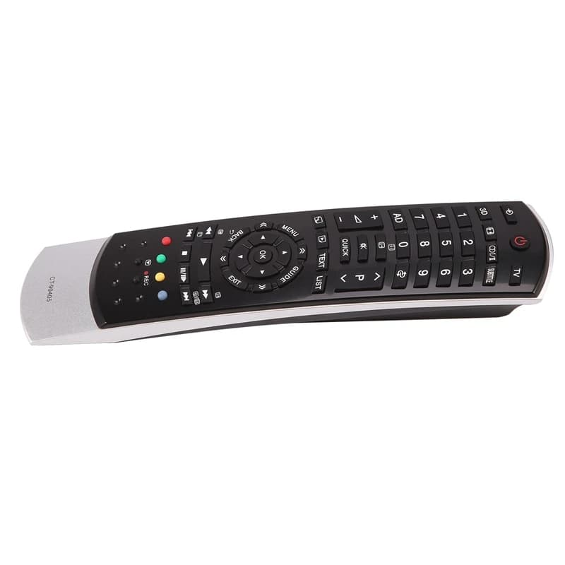 Nouvelle Télécommande De Remplacement Pour TOSHIBA-TV CT-90405 Smart TV Accessoires