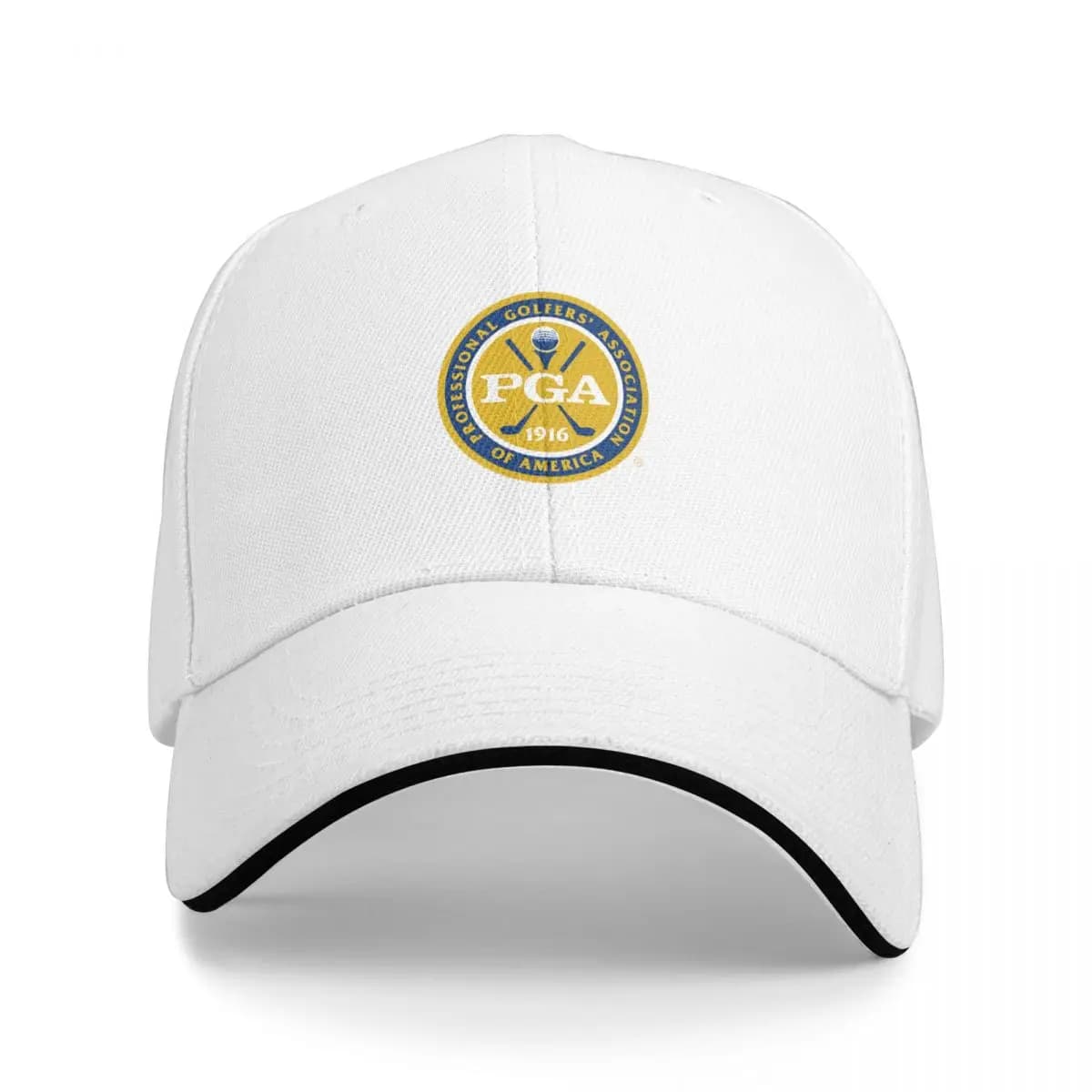 PGA-Sport-Golf-Tournament-Master casquette de Baseball casquette de Golf grande taille chapeau enfan