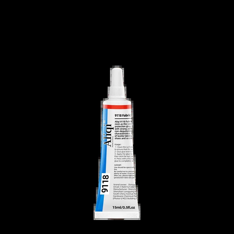 Colle pour tissu forte 15/60ml, transparente, séchage rapide, pour patch de tissu, polyvalente, impe