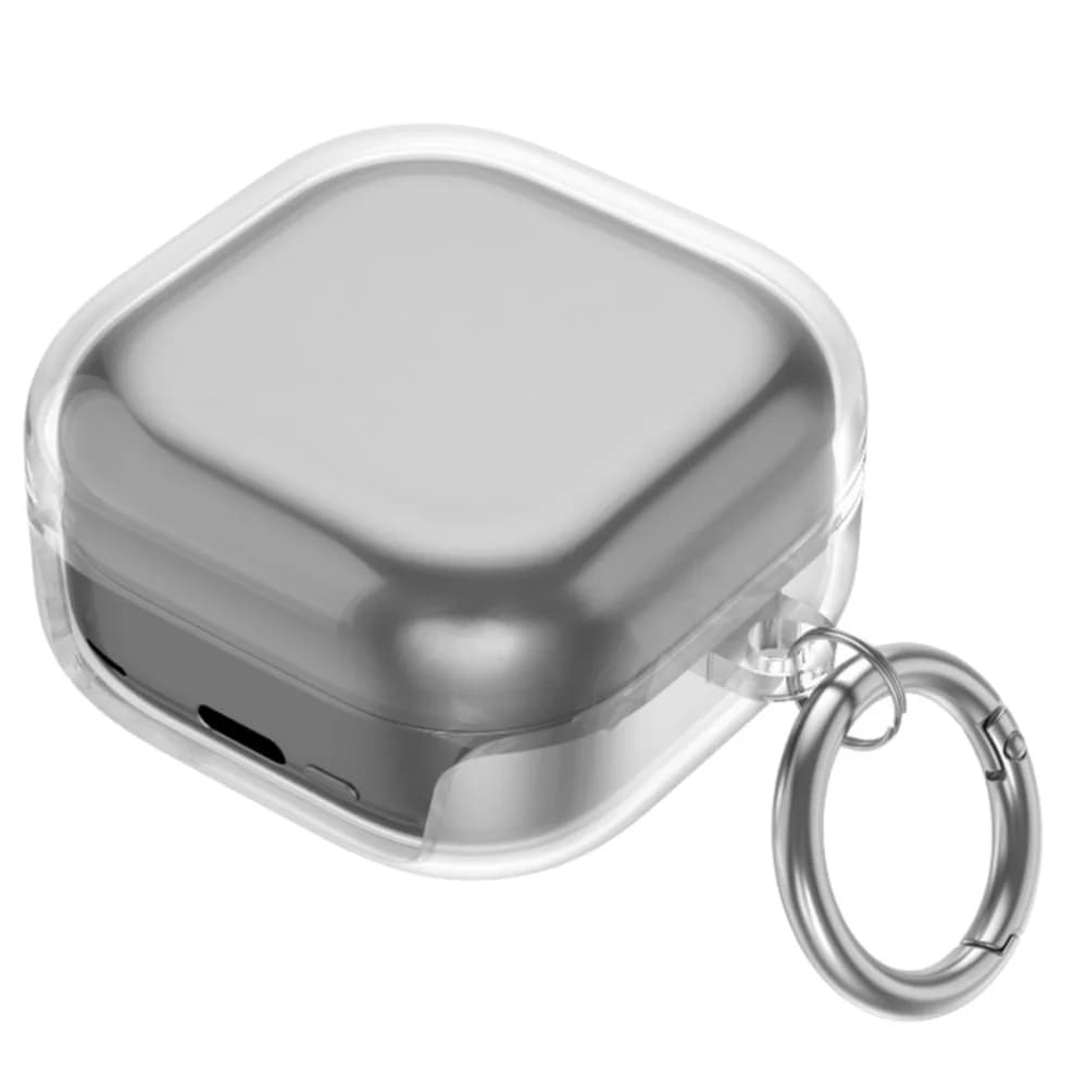 Étui pour écouteurs Samsung Galaxy Buds 4/4 Pro, accessoires avec design 3D de joueur de jeu et mous