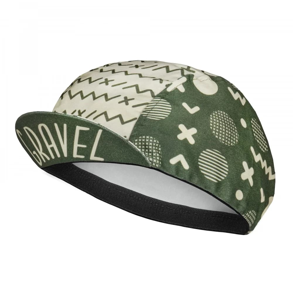 OSCROLLING-Casquettes de cyclisme unisexes, Casquettes classiques Gravel, Nouveau