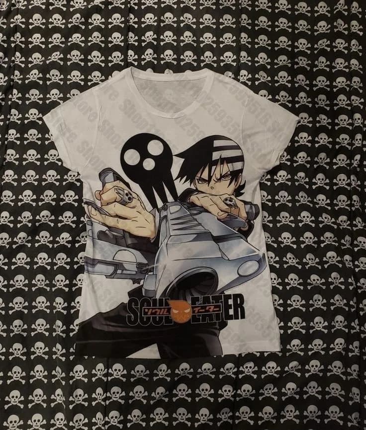 Vêtements gothiques Kpop pour femmes, vêtements grunge féminins, t-shirts bébé vintage des années 90