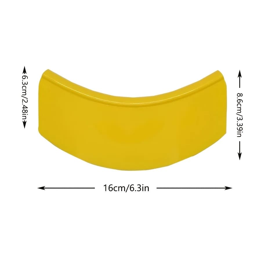 Bec de canette de peinture 1 pièce, s'adapte à toutes les pintes, canettes de peinture au litre, acc