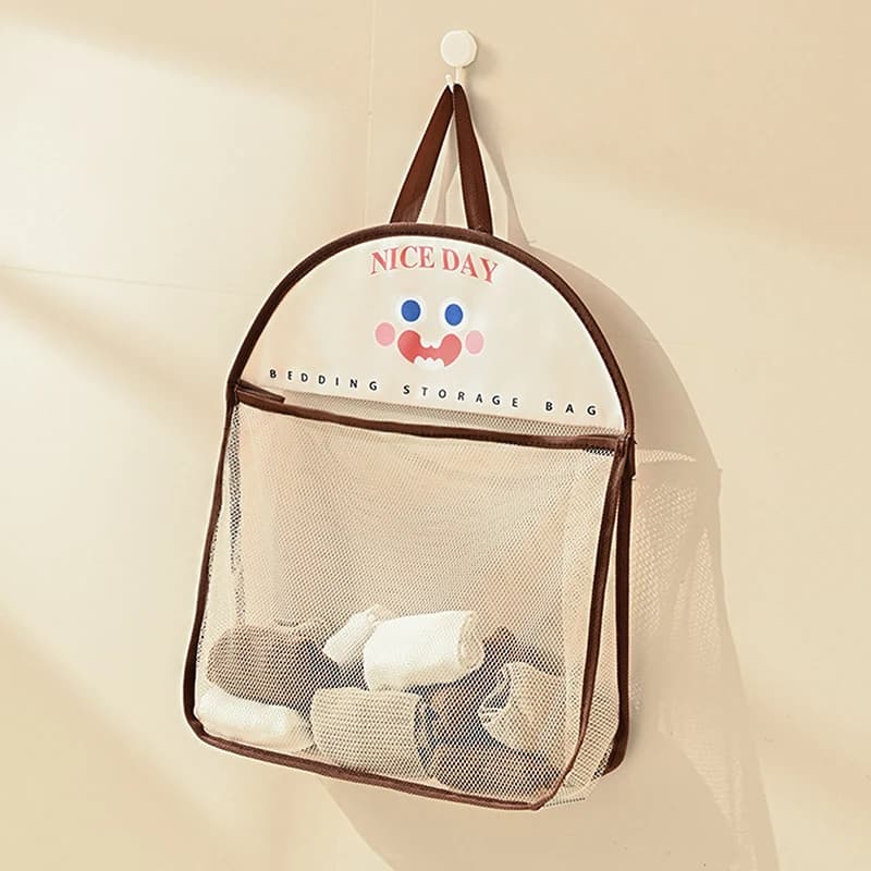 Organisateur suspendu, boîte de rangement pour vêtements, organisateur de placard pour chaussettes, 