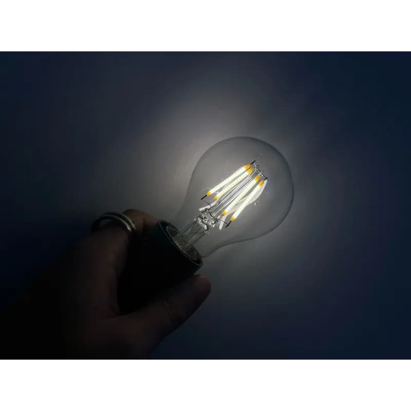 Lumière de dieu (contrôle magnétique) tours de magie puissance mystérieuse ampoule de magie magicien