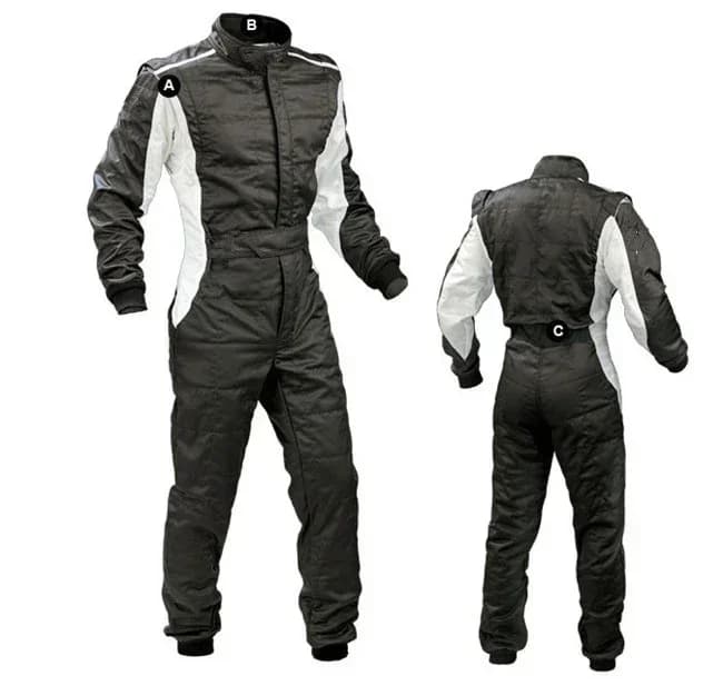 Combinaison de Karting professionnelle pour hommes et femmes, imperméable, pour voiture, moto, Motoc