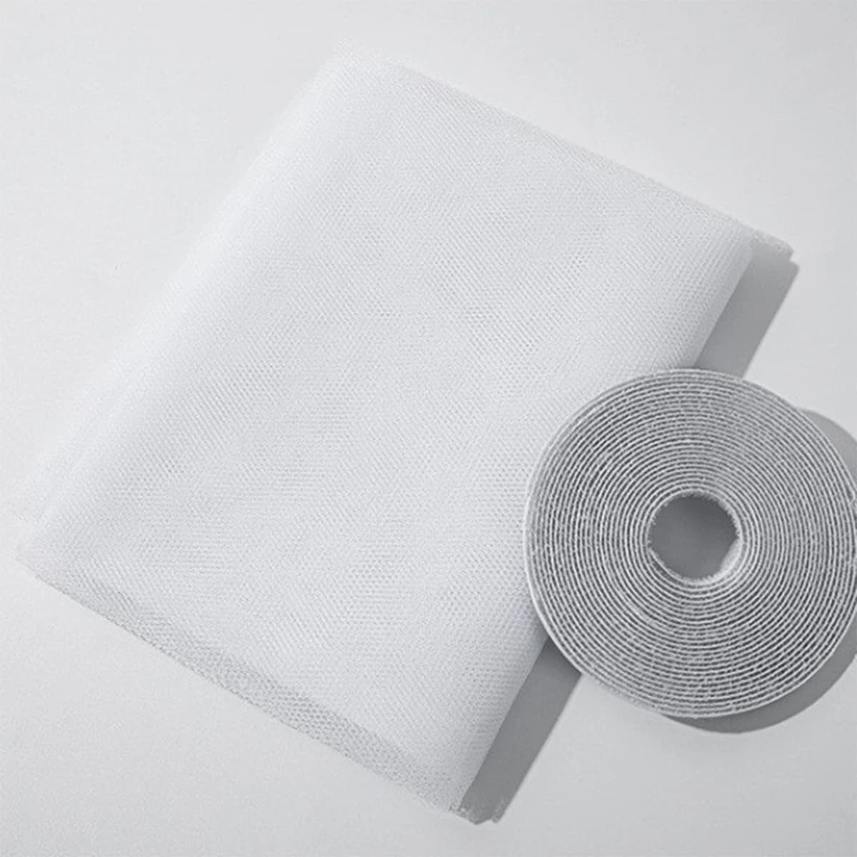 Moustiquaire pour fenêtres, filet anti-insectes pour fenêtres, protection contre les insectes, les a
