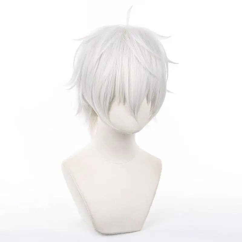 Vêtements de cosplay D.Gray-man Allen Walker pour les spectacles et événements d'anime