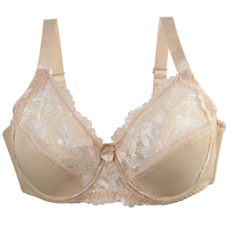 DaiNaFang-Ensembles de soutien-gorge de collection réglables pour femmes, sous-vêtements de grande t