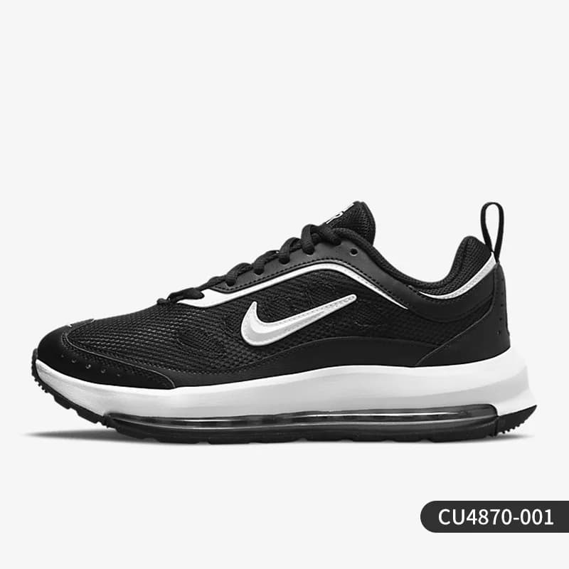 Chaussures de course décontractées Nike Air Max authentiques, modèle bas, légères, pour hommes et fe