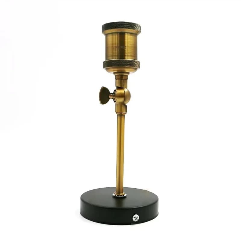Vintage industriel mur LED lumières rétro lampe 110 V-220 V E27/E26 intérieur salon chambre Bar lumi